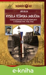 Kyselá těšínská jablíčka