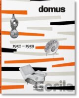 Domus: 1950–1959