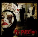 My Passion:  Corporate Flesh Party