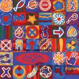 Ned'S Atomic Dustbin:  Are You Normal? / Red  LP
