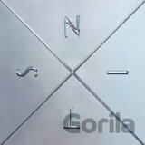 Nits:  Ting / Crystal Clear  LP