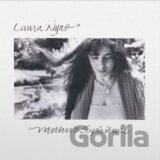 Laura Nyro:  Mother S Spiritual / Pink  LP