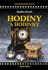 Hodiny a hodinky