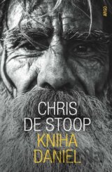 Kniha Daniel
