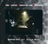 Plastic People Of The Universe:   Magické noci 1997 LP