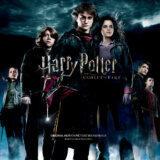 Patrick Doyle:  Harry Potter And The Goblet Of Fire LP