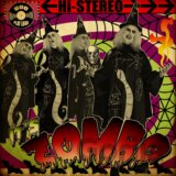 Rob Zombie:  It'S Zombo! Ghoul White Vinyl LP