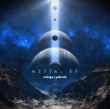 Rodrigo Y Gabriela:  Mettal Ep / Bf 19 Usa LP
