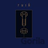 Rush:  Counterparts LP