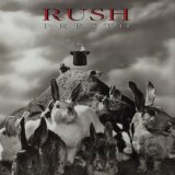 Rush:  Presto (limited) LP
