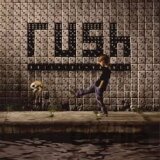 Rush:  Roll The Bones LP