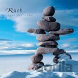 Rush:  Test For Echo LP
