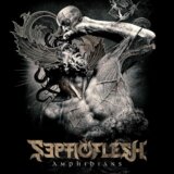 Septicflesh:  Amphibians / Gold LP