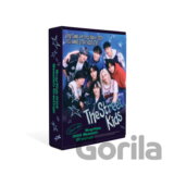 Stray Kids: FELICITACIONES DE TEMPORADA 2025 [The Street Kids]