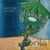 Supersister:  Spiral Staircase / Crystal Clear  LP