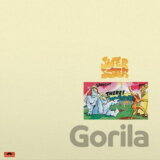 Supersister:  Pudding And Gisteren / Crystal Clear  LP