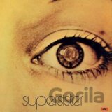 Supersister:  To The Highest Bidder / Crystal Clear  LP