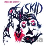 Skid Row:  Skid / White  LP
