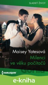 Milenci ve věku počítačů