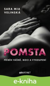 Pomsta