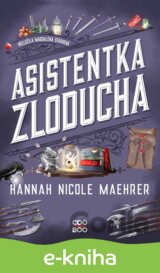 Asistentka Zloducha