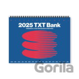 Tomorrow X Together:  2025 Wall Calendar