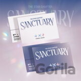 Tomorrow X Together:  Star Chapter: Sanctuary / Merch. Version edition