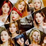 Twice:  Better