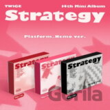 Twice:  Strategy / Platform Nemo Digital edition