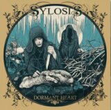 Sylosis:  Dormant Heart / Clear Blue LP