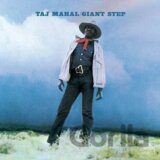 Taj Mahal:  Giant Steps / De Ole Folks At Home