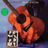 The Pogues:  The Rest Of The Best (Green) LP