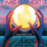 Time Bandits:  Greatest Hits / Pink  LP