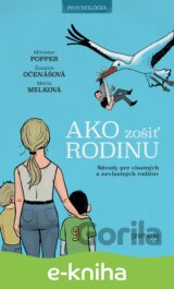 Ako zošiť rodinu