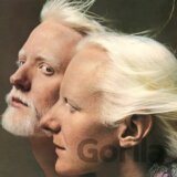 Winter Johnny & Edgar: Together / White  LP