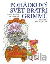 Pohádkový svět bratří Grimmů