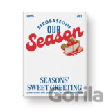 Zerobaseone:  Season's Greetings 2025 - Our Season