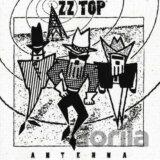 ZZ Top:  Antenna