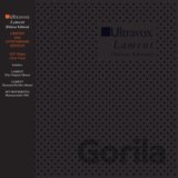 Ultravox:  Lament / Clear LP