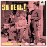 So Real! - Colonial Rockers From Chapel Hill, Nc / Booklet LP