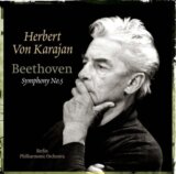 Ludwig Van Beethoven:  Symphony No.5 In C Minor, Op. 67 / White  LP