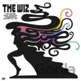 The Wiz (the Super Soul Musical Wonderful Wizard Of Oz) LP