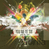 You Me At Six:  Hold Me Down LP