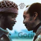 Bobby Hutcherson: San Francisco LP