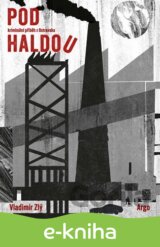 Pod haldou