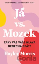 Já vs. Mozek