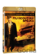 Francouzská spojka