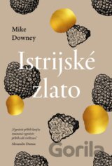 Istrijské zlato