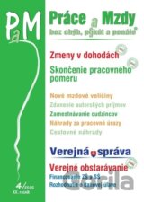 Práce, odvody a mzdy bez chyb, pokut a penále 4/2025