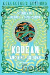 Korean Ancient Origins